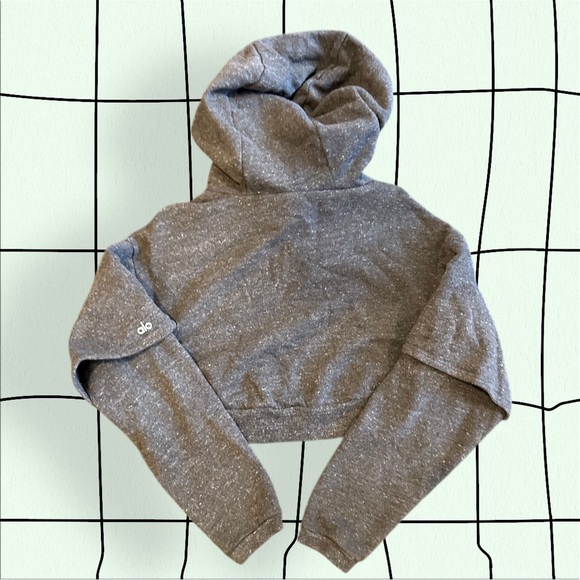 alo Eternal Hoodie - Picture 4 of 6